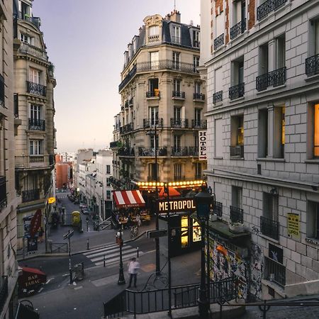 Central Paris - 1Br - Cityapartmentstay المظهر الخارجي الصورة